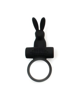 Anillo para el Pene Vienna Negro 2