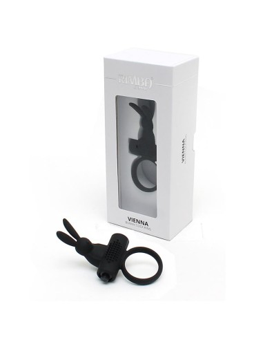 Anillo para el Pene Vienna Negro