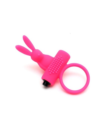 Anillo para el Pene Vienna Rosa Anillo para el Pene Vienna Rosa