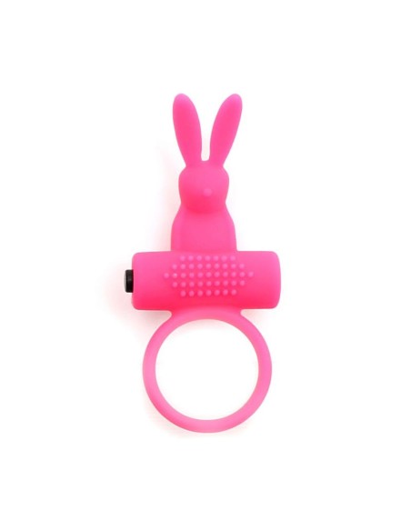 Anillo para el Pene Vienna Rosa Anillo para el Pene Vienna Rosa