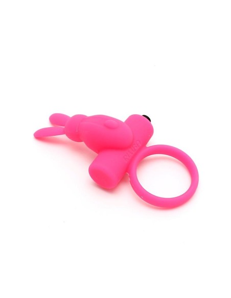 Anillo para el Pene Vienna Rosa Anillo para el Pene Vienna Rosa