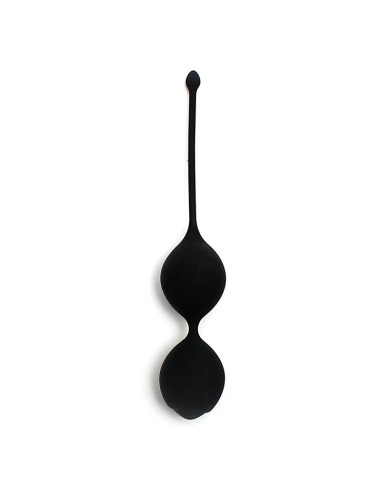 Bola Kegel 35 mm Amsterdam Negro