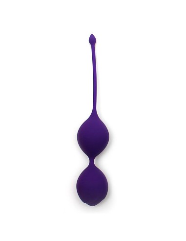Bola Kegel 35 mm Amsterdam Purpura