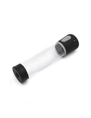 Bomb para el Pene Automatica P Pump PP03