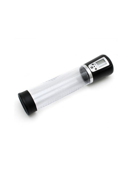 Bomba Automatica para el Pene P Pump PP04 Bomba Automatica para el Pene P Pump PP04