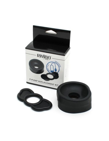 Set de 2 Anillos de Silicona