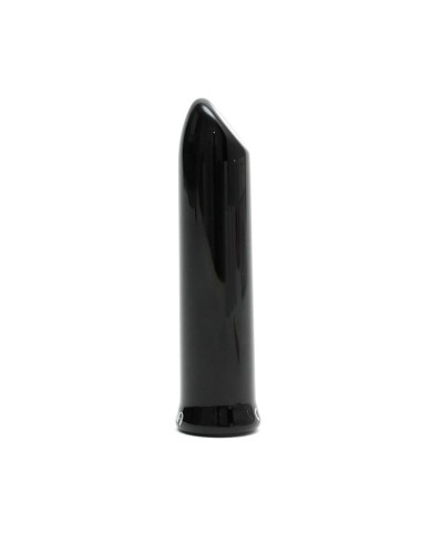 Bala Vibradora Malaga Negro