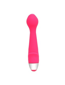 Vibrador Flower Power Madeira Rosa 2