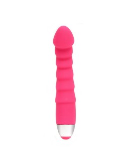 Vibrador Palma Rosa 2