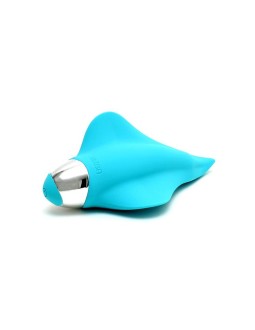 Vibrador Lay On Odessa Azul
