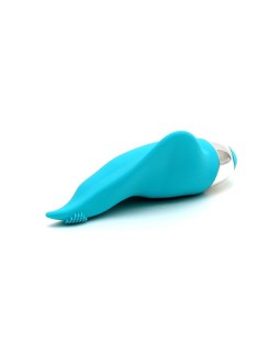 Vibrador Lay On Odessa Azul 2