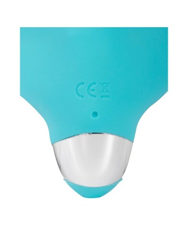 Vibrador Lay On Odessa Azul