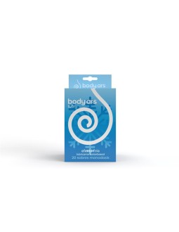 Caja Colgante Gel Frio 20 Monodosis 2