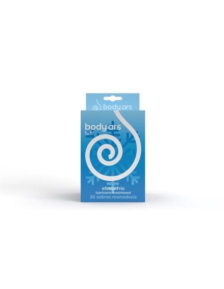 Caja Colgante Gel Frio 20 Monodosis Caja Colgante Gel Frio 20 Monodosis