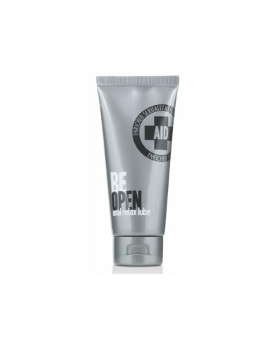 AID Lubricante Relajante Be Open 90 ml|A Placer