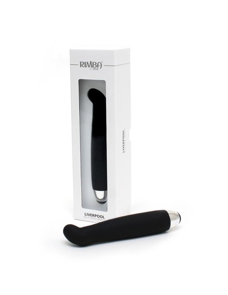 Bala Vibradora Nose Job Liverpool Negro Bala Vibradora Nose Job Liverpool Negro