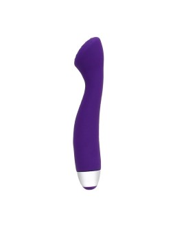 Vibrador Punto G Oslo Purpura 2