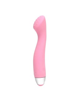 Vibrador del Punto G Oslo Rosa