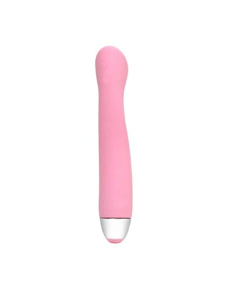 Vibrador del Punto G Oslo Rosa