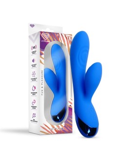Marna Vibrador USB Azul