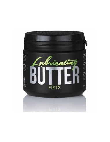 CBL Lubricante Anal Butter Fists 500 ml|A Placer