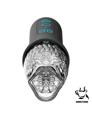 Subaz Masturbador Masculino con Thrusting y Rotacion 360º