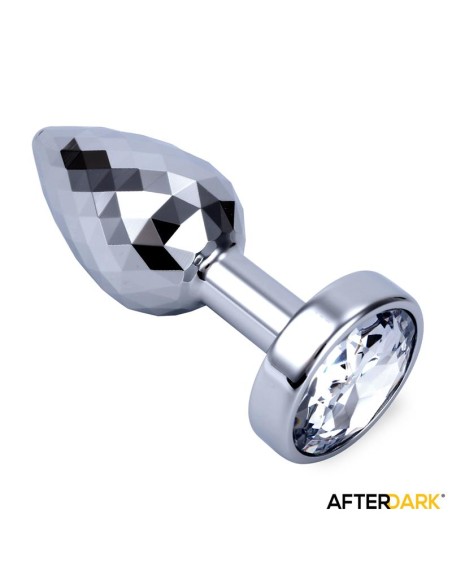 Boltek Plug Anal Disco Talla S Boltek Plug Anal Disco Talla S