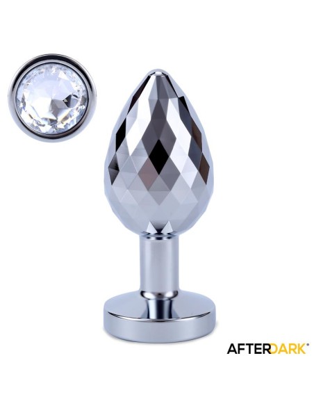 Boltek Plug Anal Disco Talla M