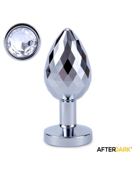 Boltek Plug Anal Disco Talla L