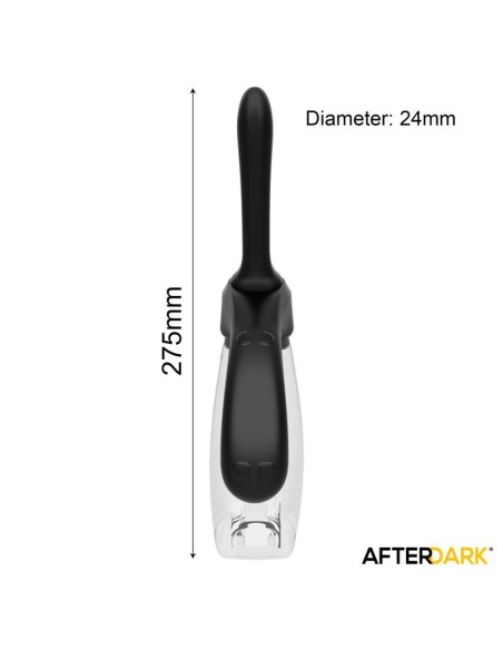 Intren Ducha Anal Automatica con Vibracion y 5 Salidas de Agua 440 ml