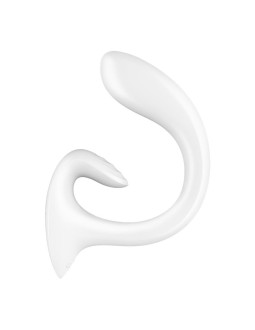 G for Goddess 1 Blanco 2