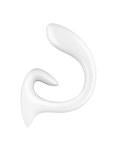 G for Goddess 1 Blanco