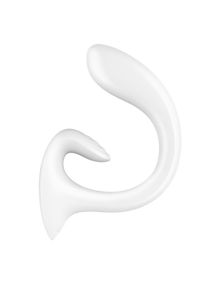 G for Goddess 1 Blanco G for Goddess 1 Blanco