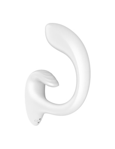 G for Goddess 1 Blanco