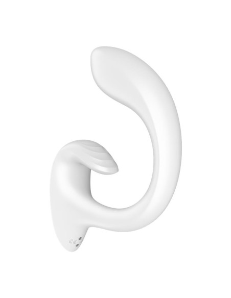 G for Goddess 1 Blanco G for Goddess 1 Blanco