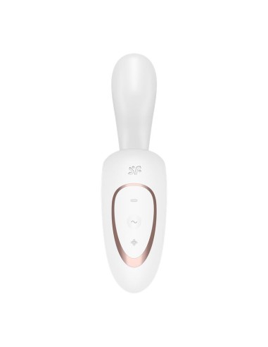 G for Goddess 1 Blanco