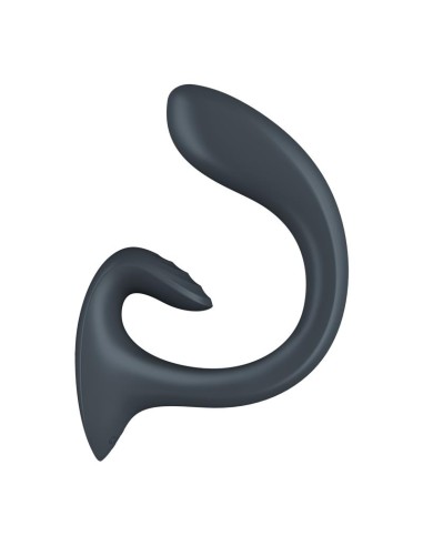 G for Goddess 1 Gris