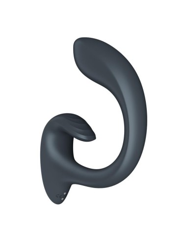 G for Goddess 1 Gris