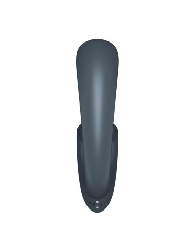 G for Goddess 1 Gris