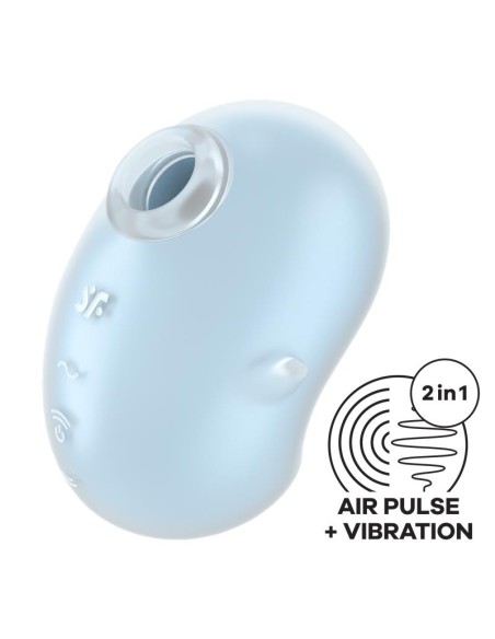 Cutie Ghost Azul Cutie Ghost Azul