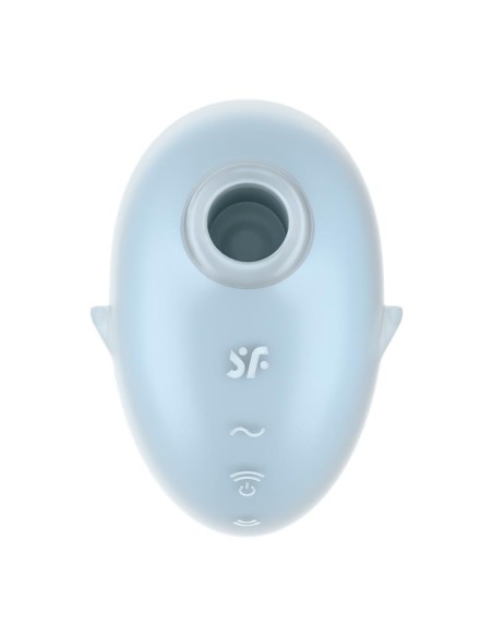 Cutie Ghost Azul Cutie Ghost Azul