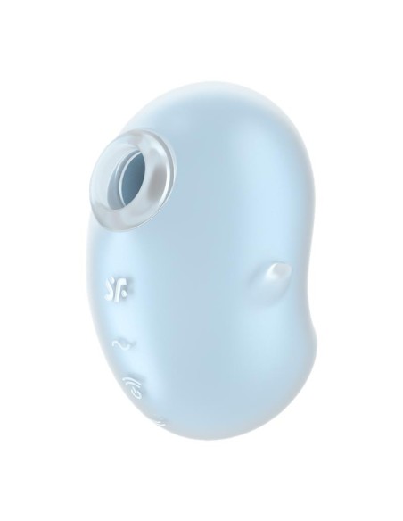 Cutie Ghost Azul Cutie Ghost Azul