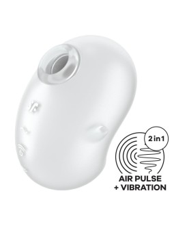 Cutie Ghost Transparente