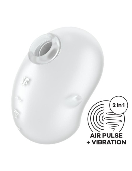 Cutie Ghost Transparente Cutie Ghost Transparente