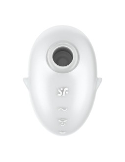 Cutie Ghost Transparente 2