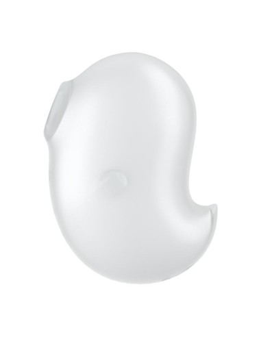 Cutie Ghost Transparente