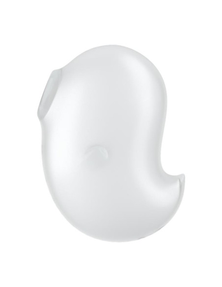 Cutie Ghost Transparente Cutie Ghost Transparente