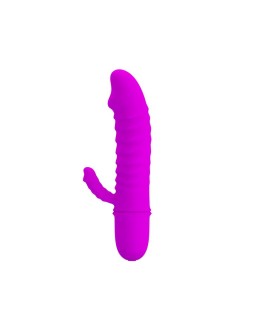 Vibrador Arnd Color Purpura