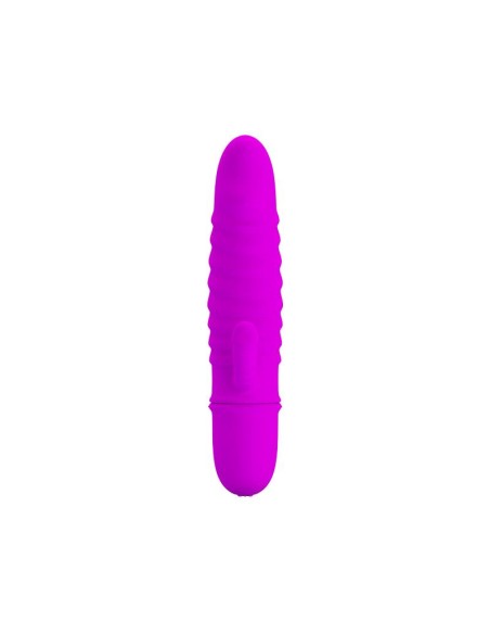 Vibrador Arnd Color Purpura