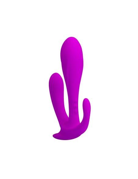 Plug Anal Edgar Color Purpura